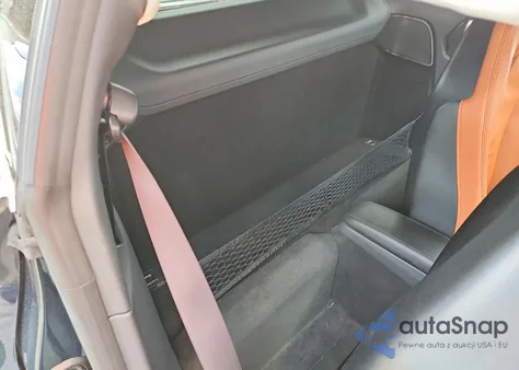 2024 Lotus Emira First Edition z USA, uszkodzony, nr VIN SCCLEKAX0RHA10601